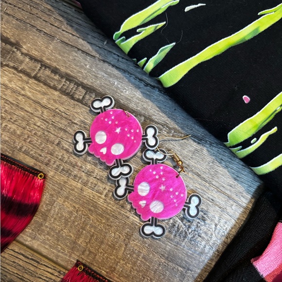 Scene Girl Bundle :3 - Picture 9 of 13